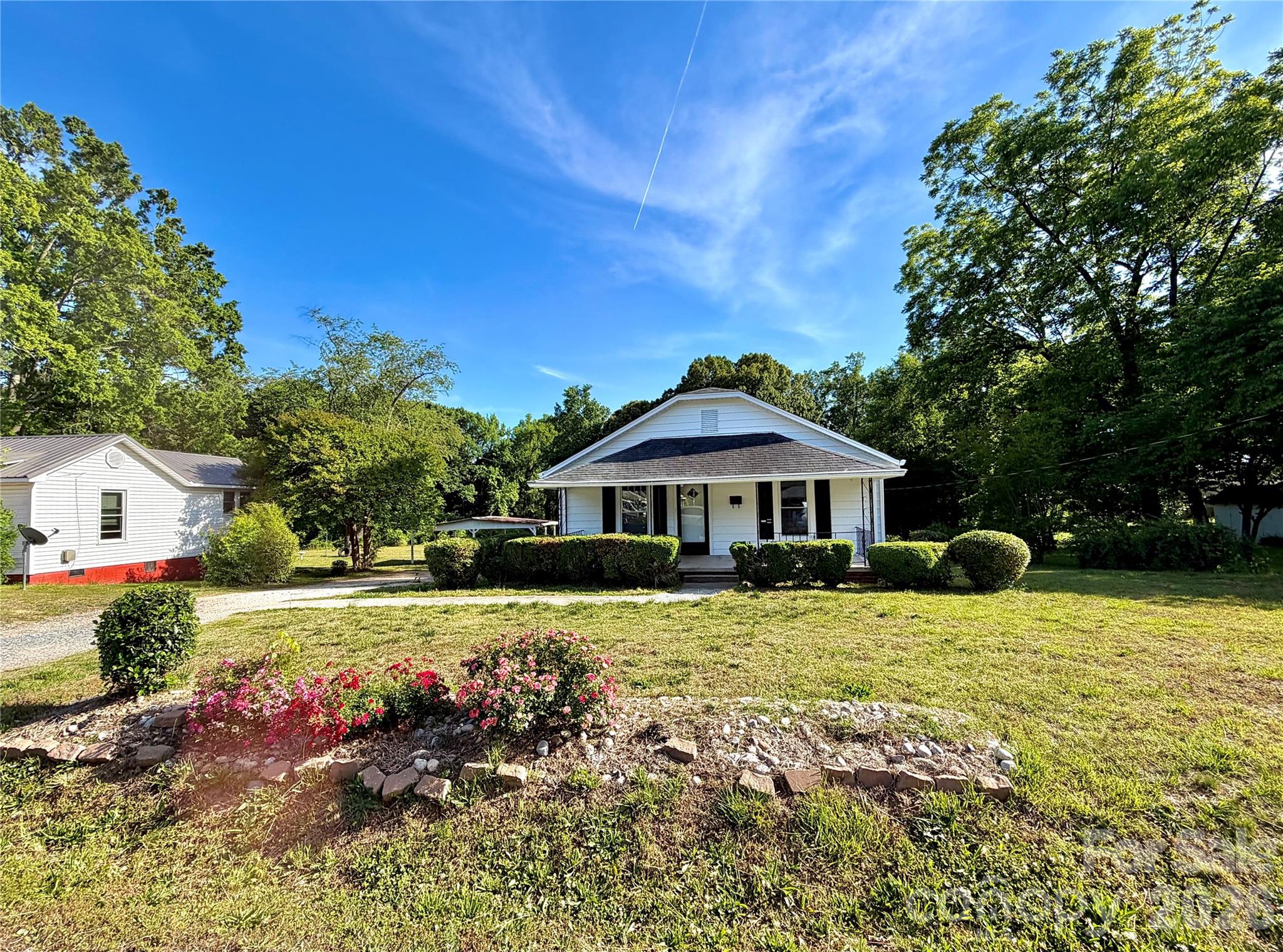 519 Locust Street Kannapolis NC 28081