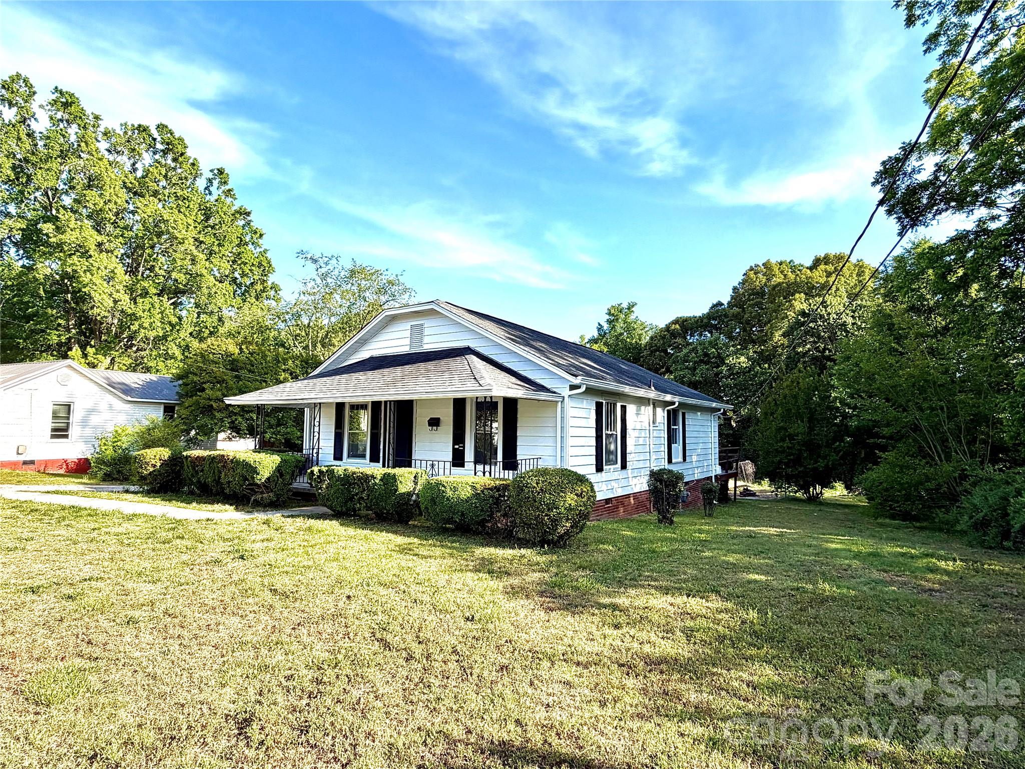 519 Locust Street Kannapolis NC 28081