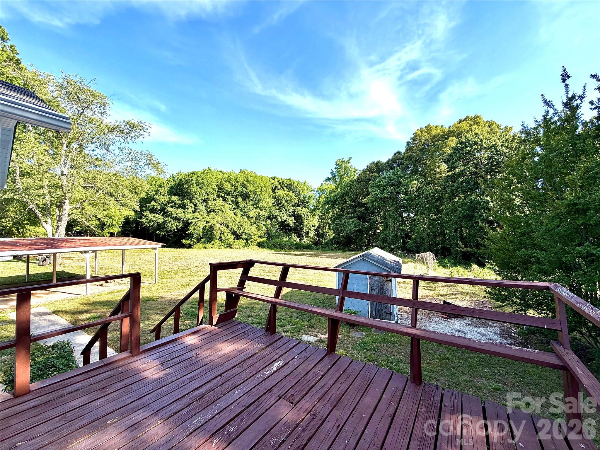 519 Locust Street Kannapolis NC 28081