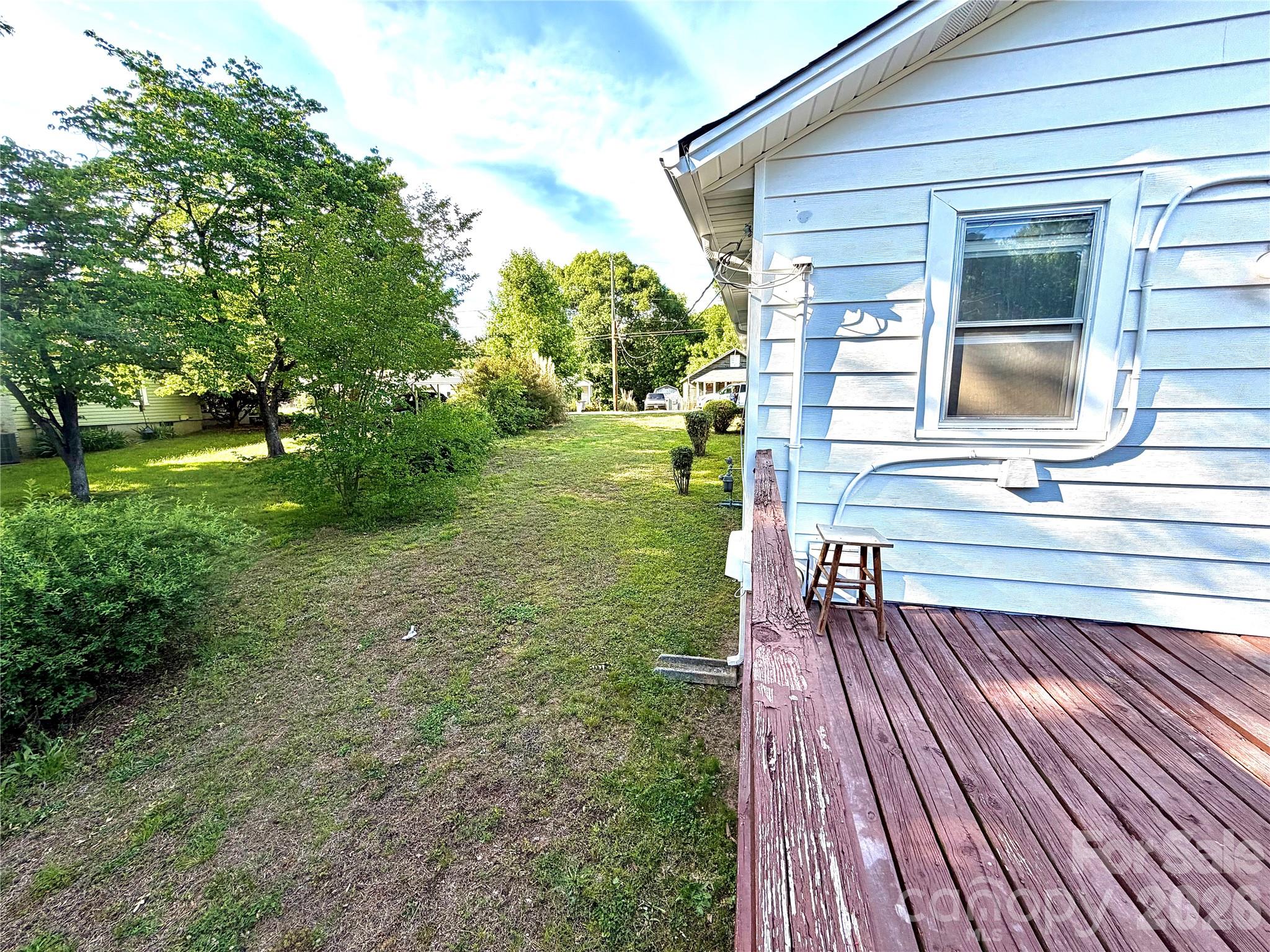519 Locust Street Kannapolis NC 28081