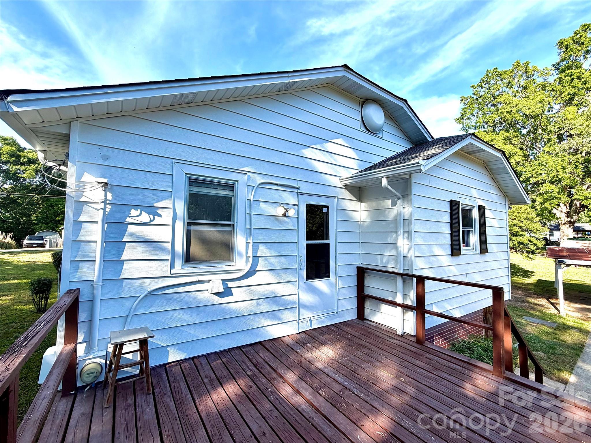 519 Locust Street Kannapolis NC 28081