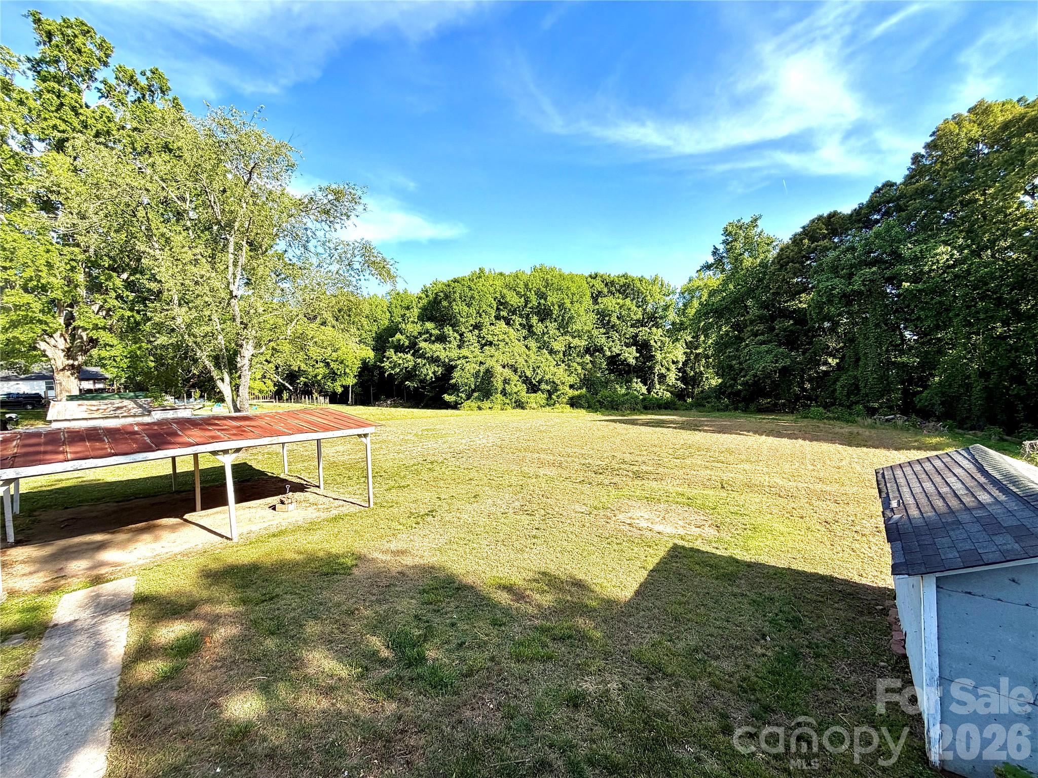 519 Locust Street Kannapolis NC 28081