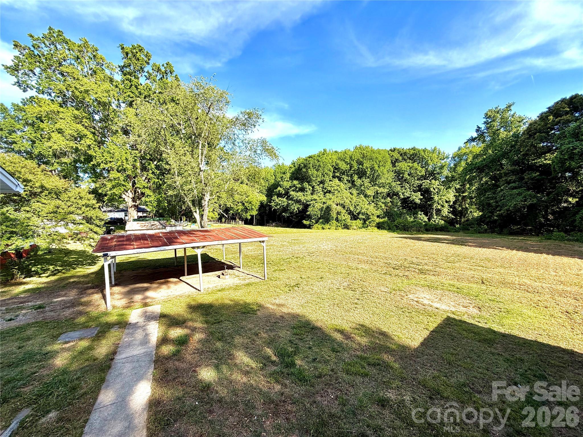 519 Locust Street Kannapolis NC 28081