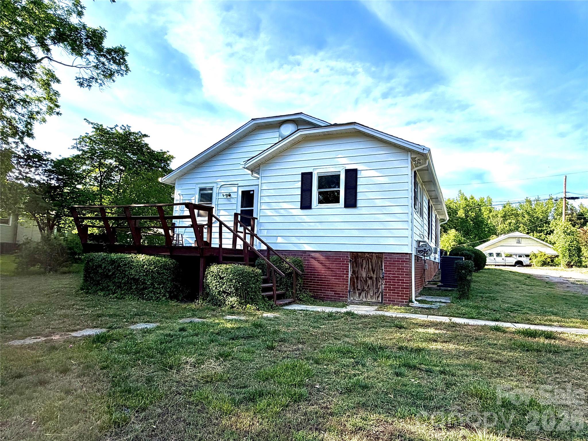 519 Locust Street Kannapolis NC 28081