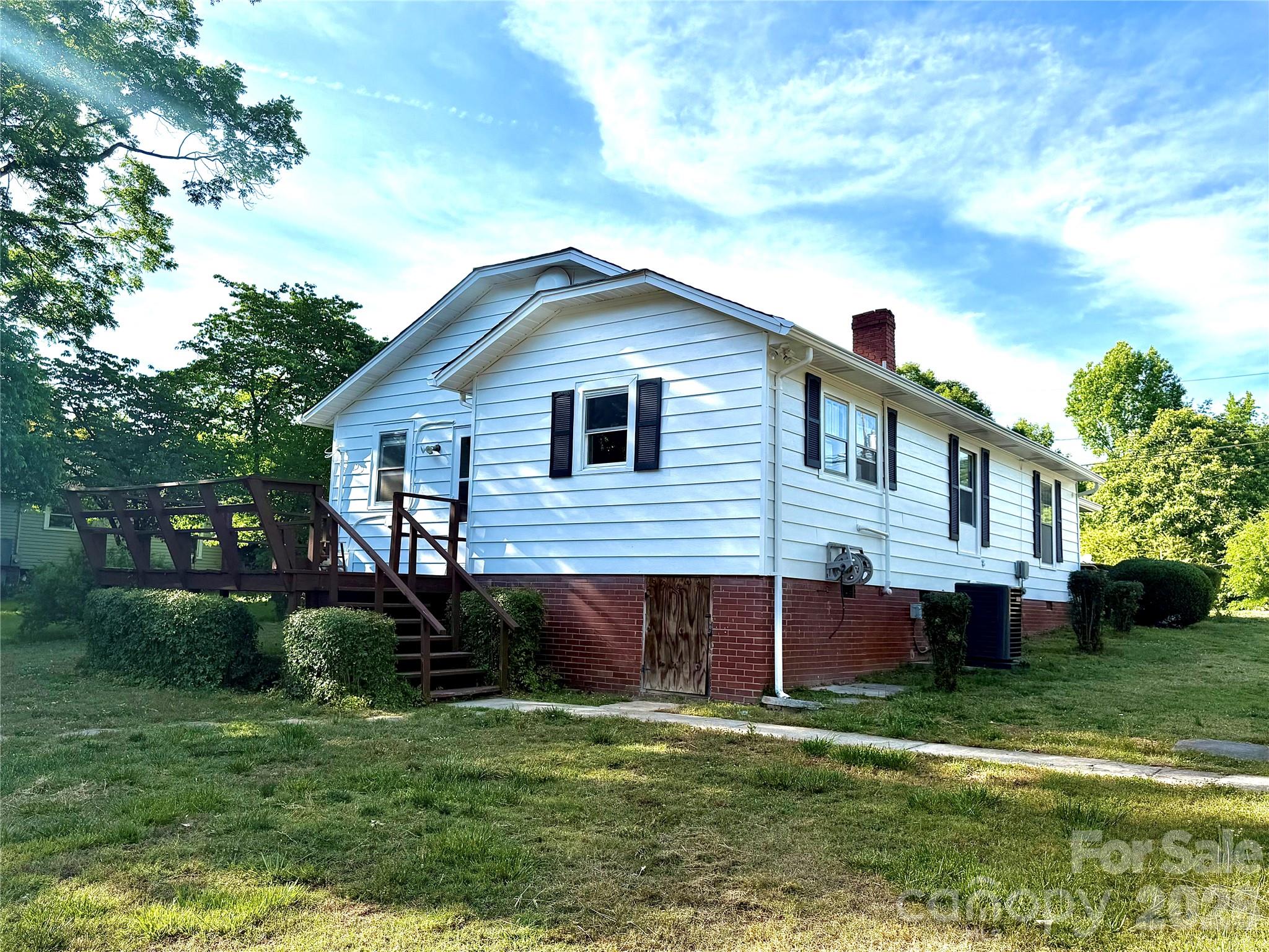 519 Locust Street Kannapolis NC 28081