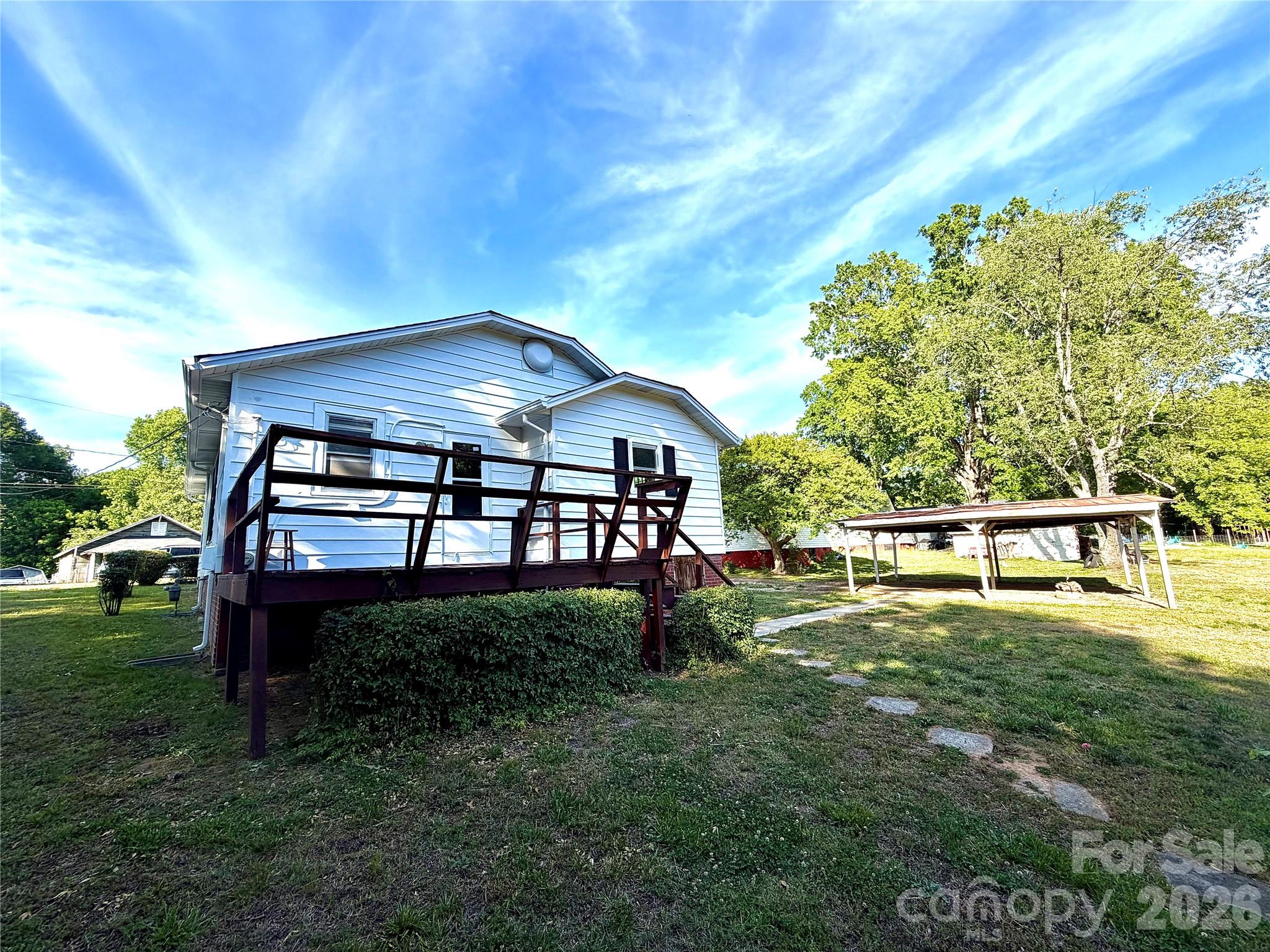 519 Locust Street Kannapolis NC 28081