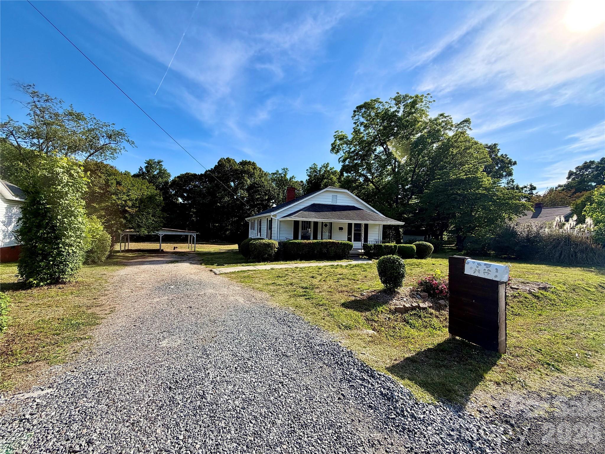 519 Locust Street Kannapolis NC 28081