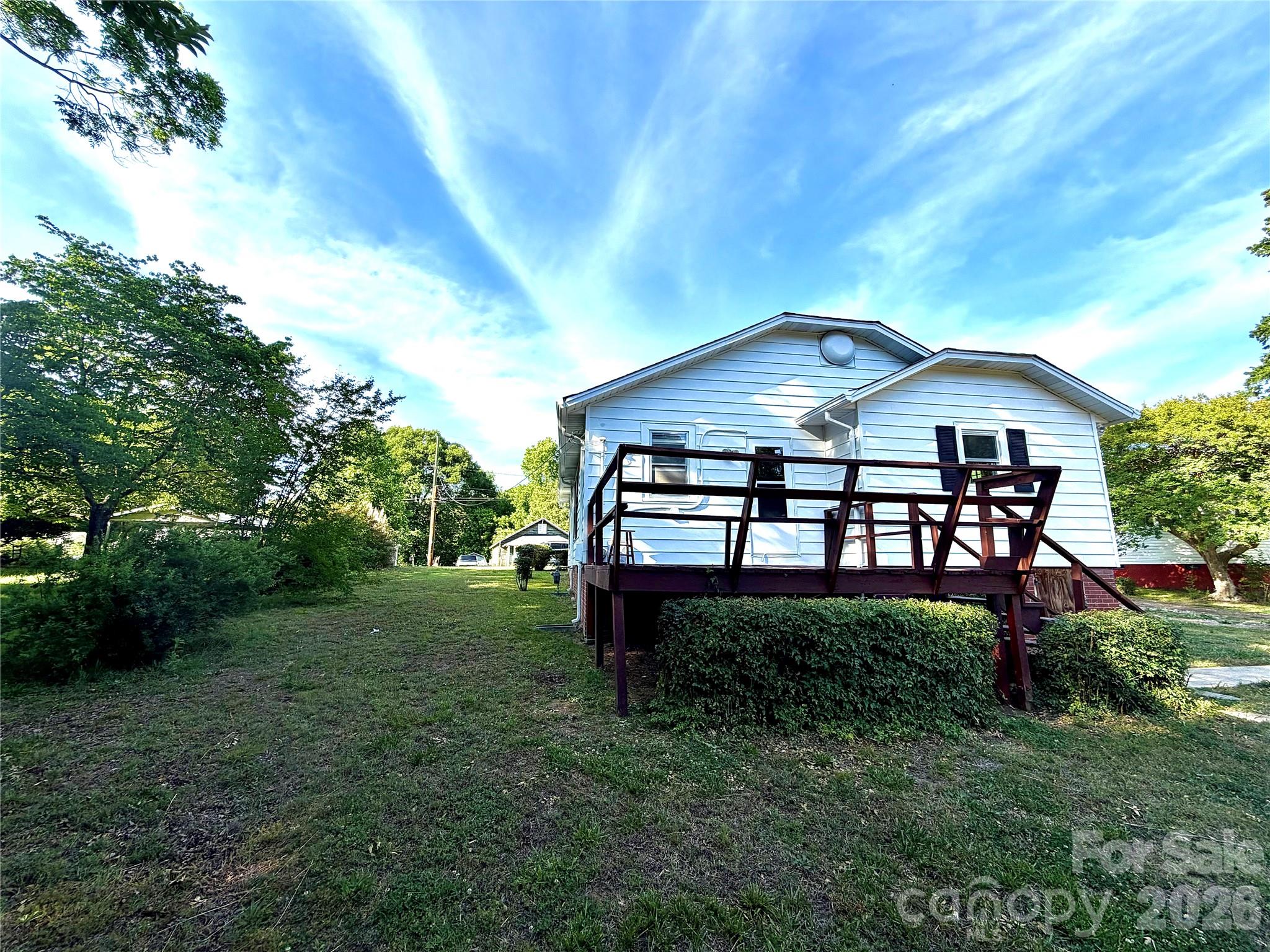 519 Locust Street Kannapolis NC 28081