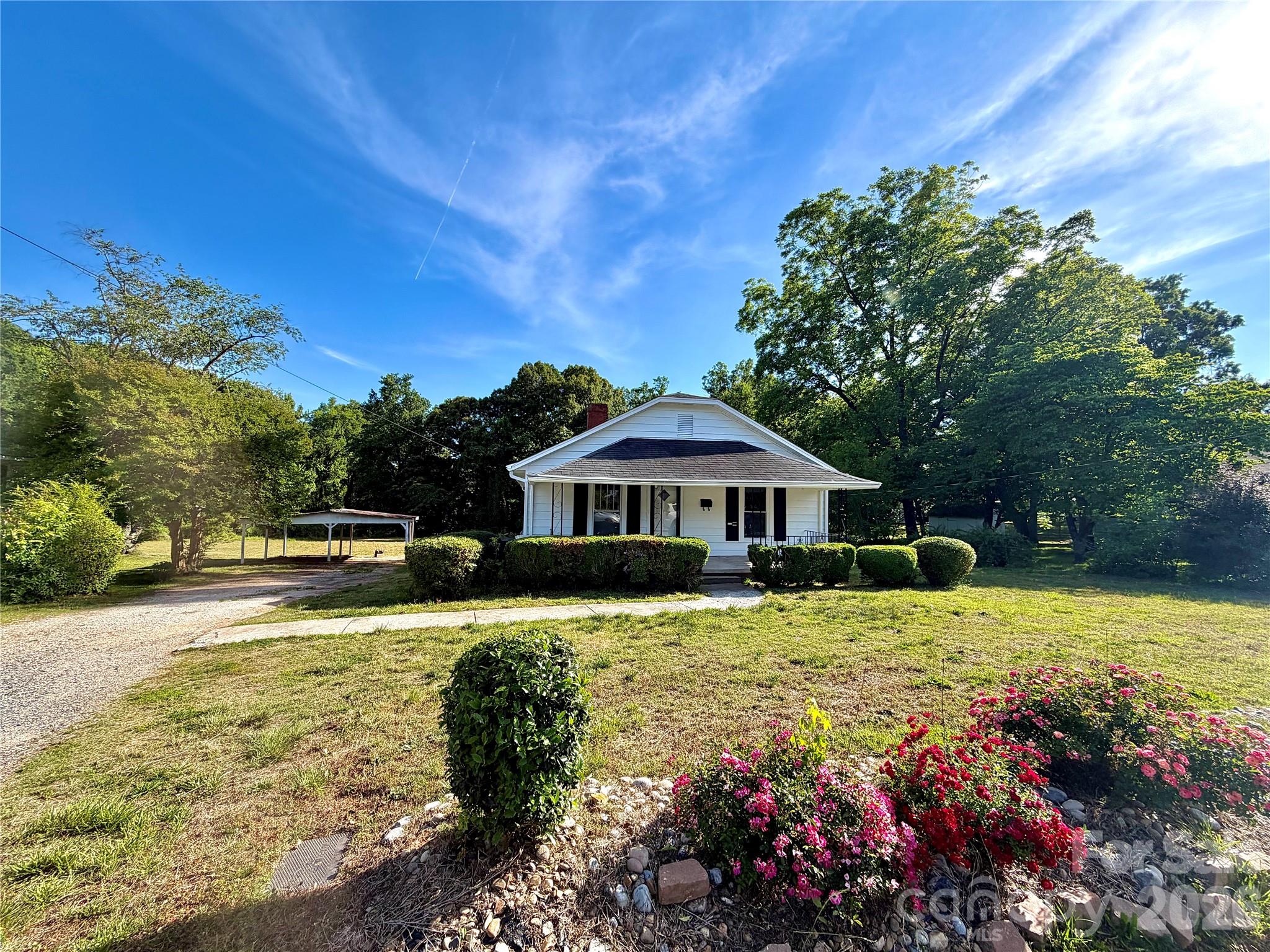 519 Locust Street Kannapolis NC 28081