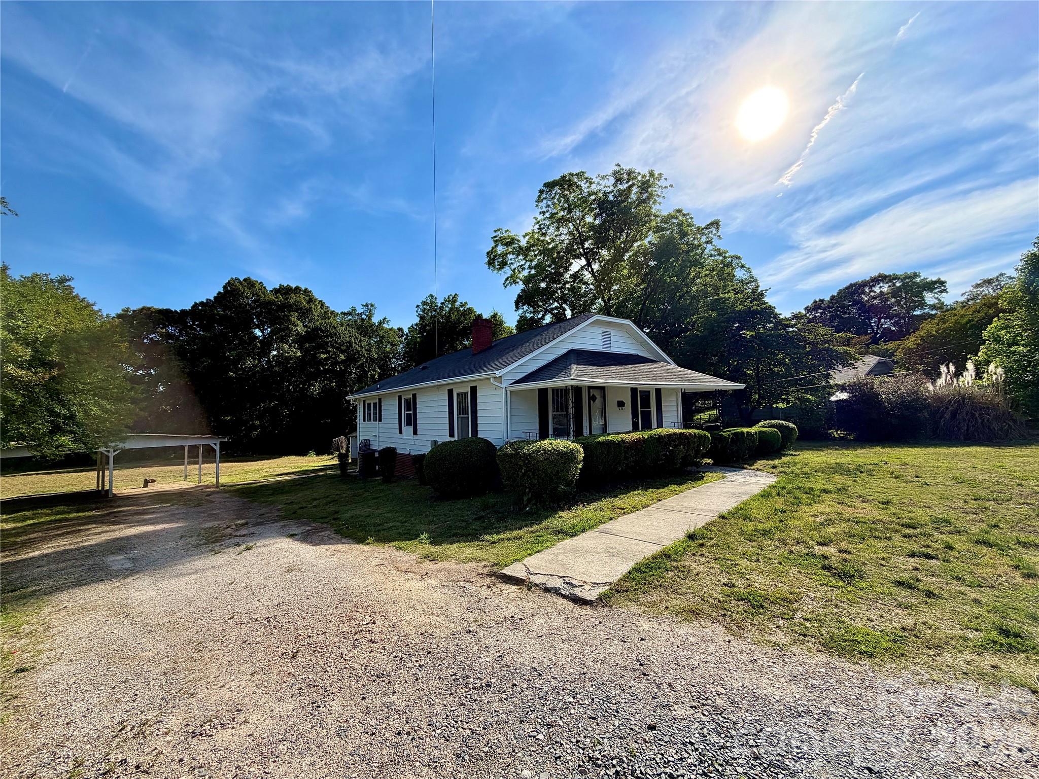 519 Locust Street Kannapolis NC 28081