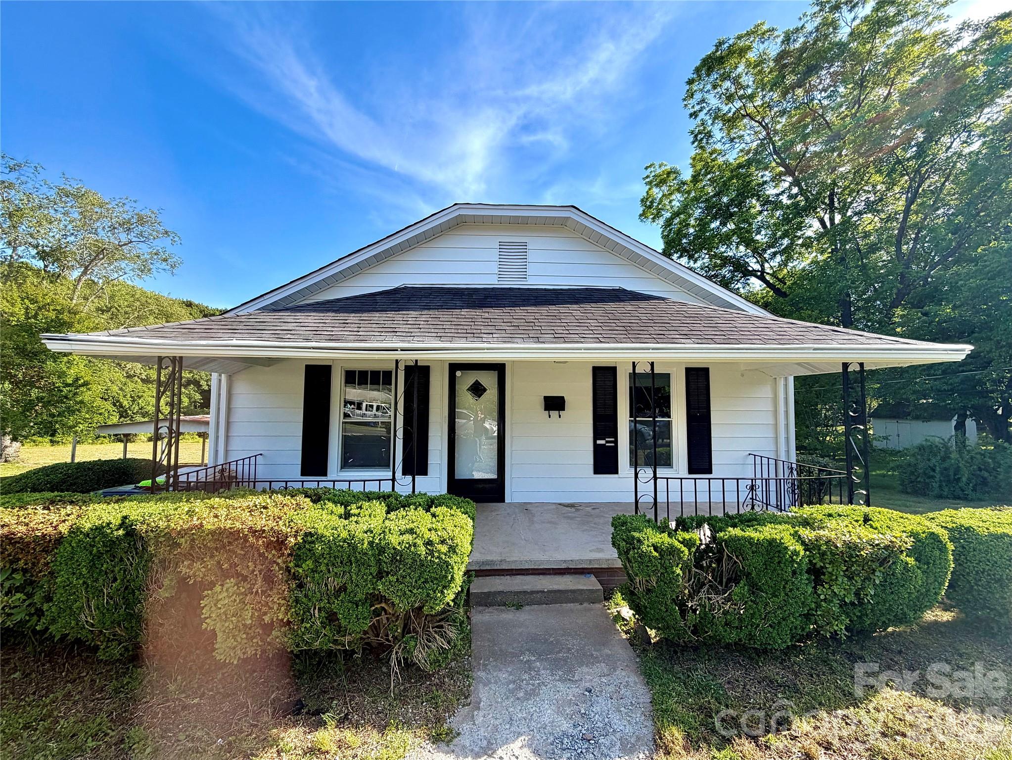 519 Locust Street Kannapolis NC 28081
