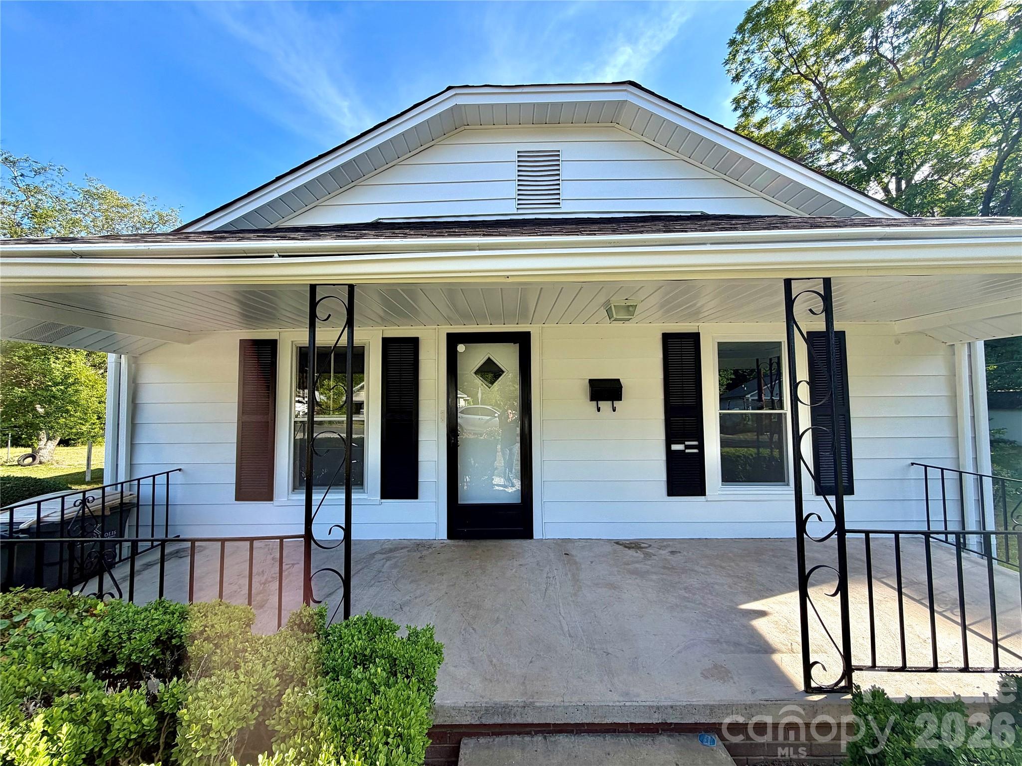 519 Locust Street Kannapolis NC 28081