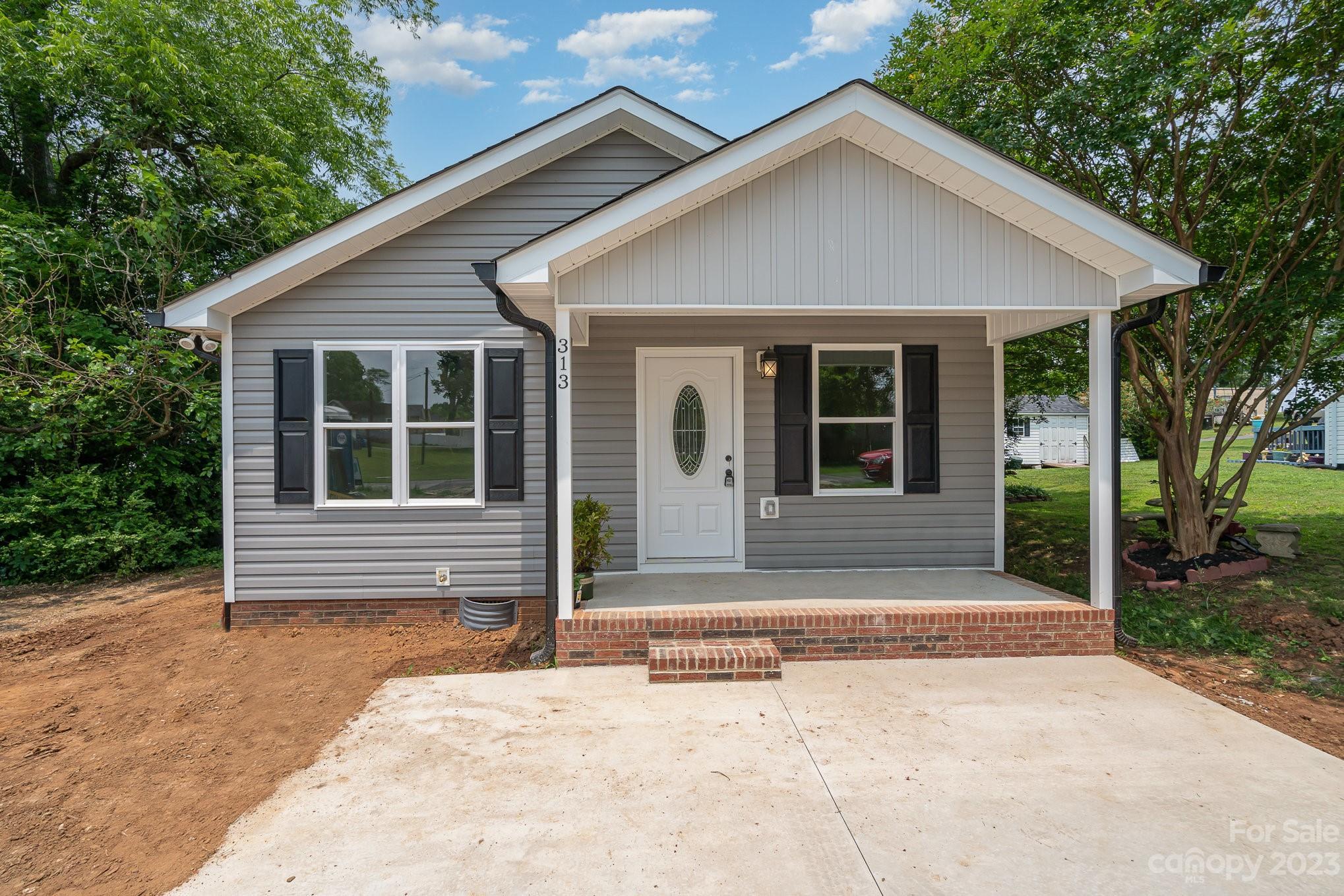 313 Melchor Court SW Concord NC 28027