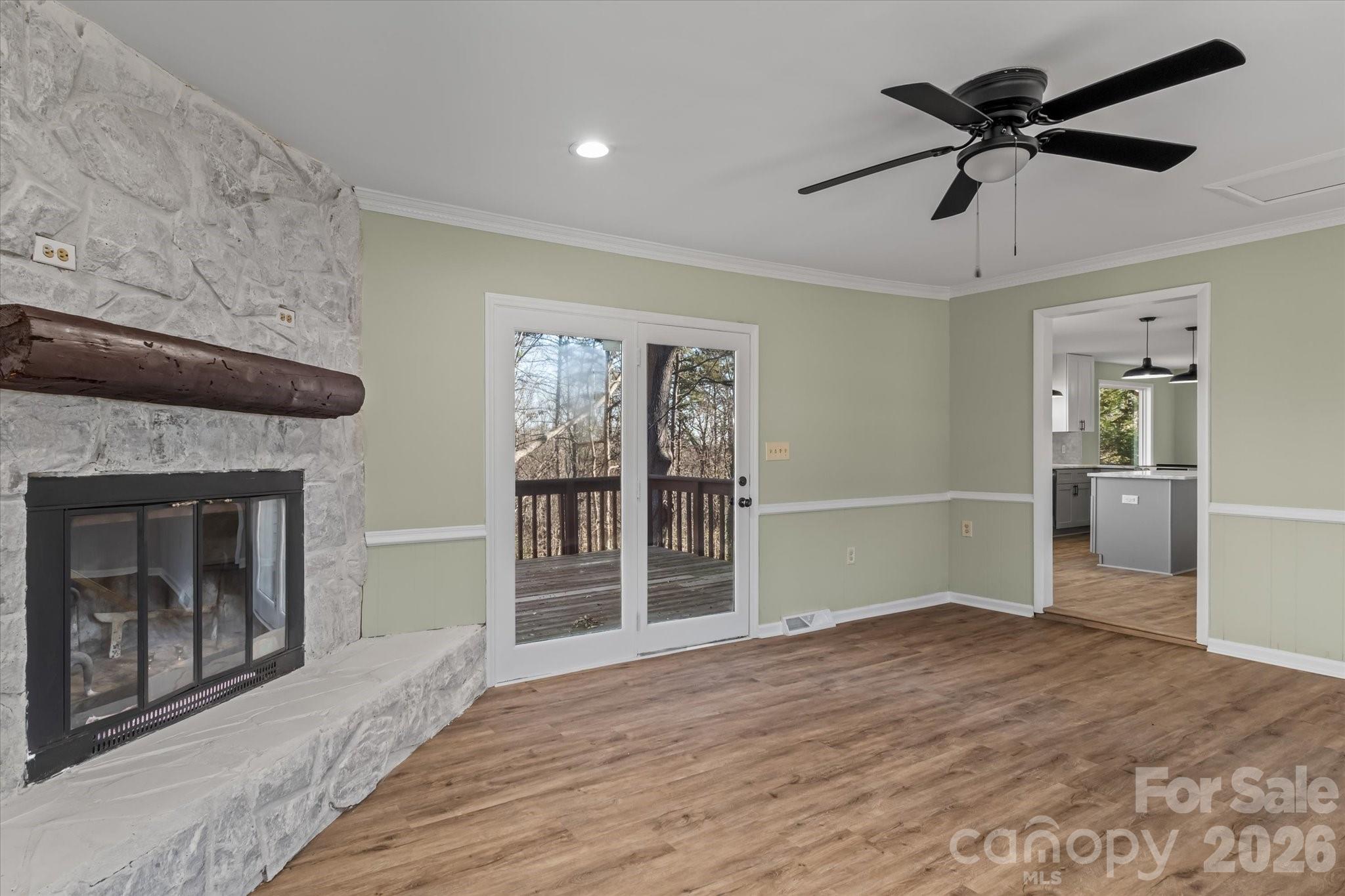 188 Mary Circle Concord NC 28025