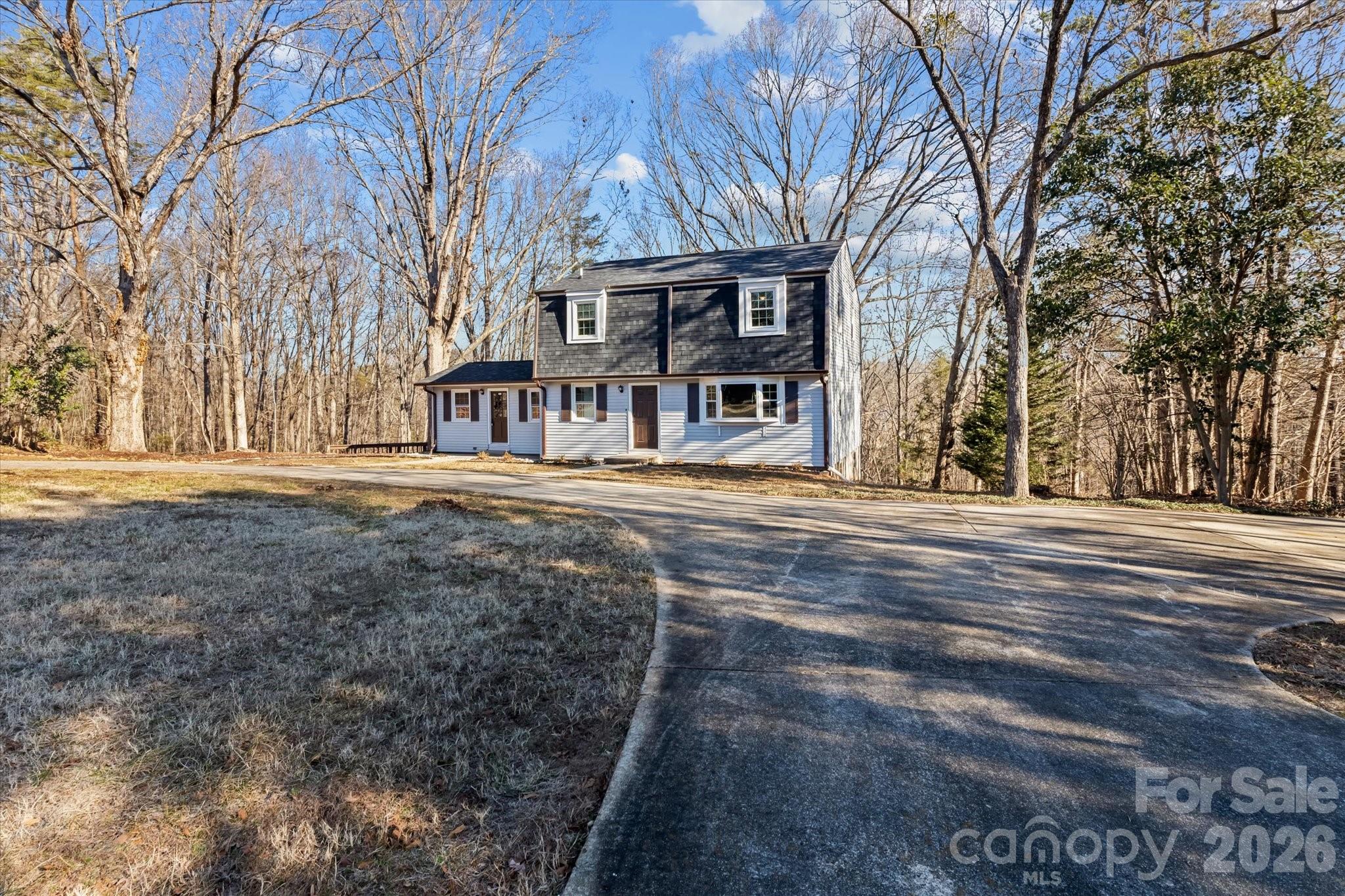 188 Mary Circle Concord NC 28025