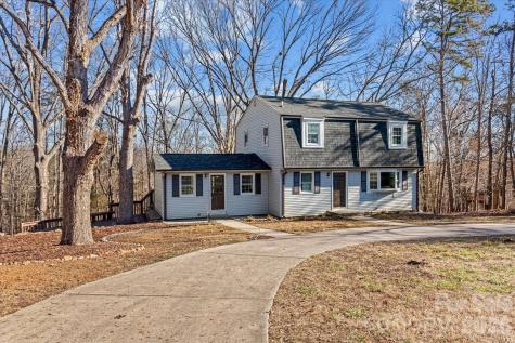 188 Mary Circle Concord NC 28025