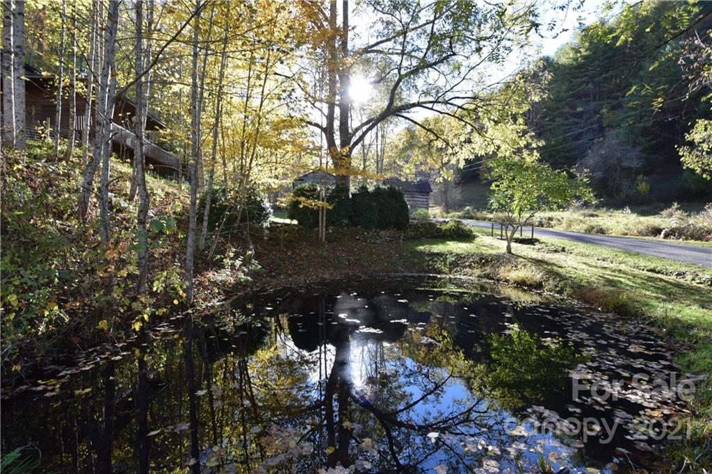 1041 Bee Log Road Burnsville NC 28714