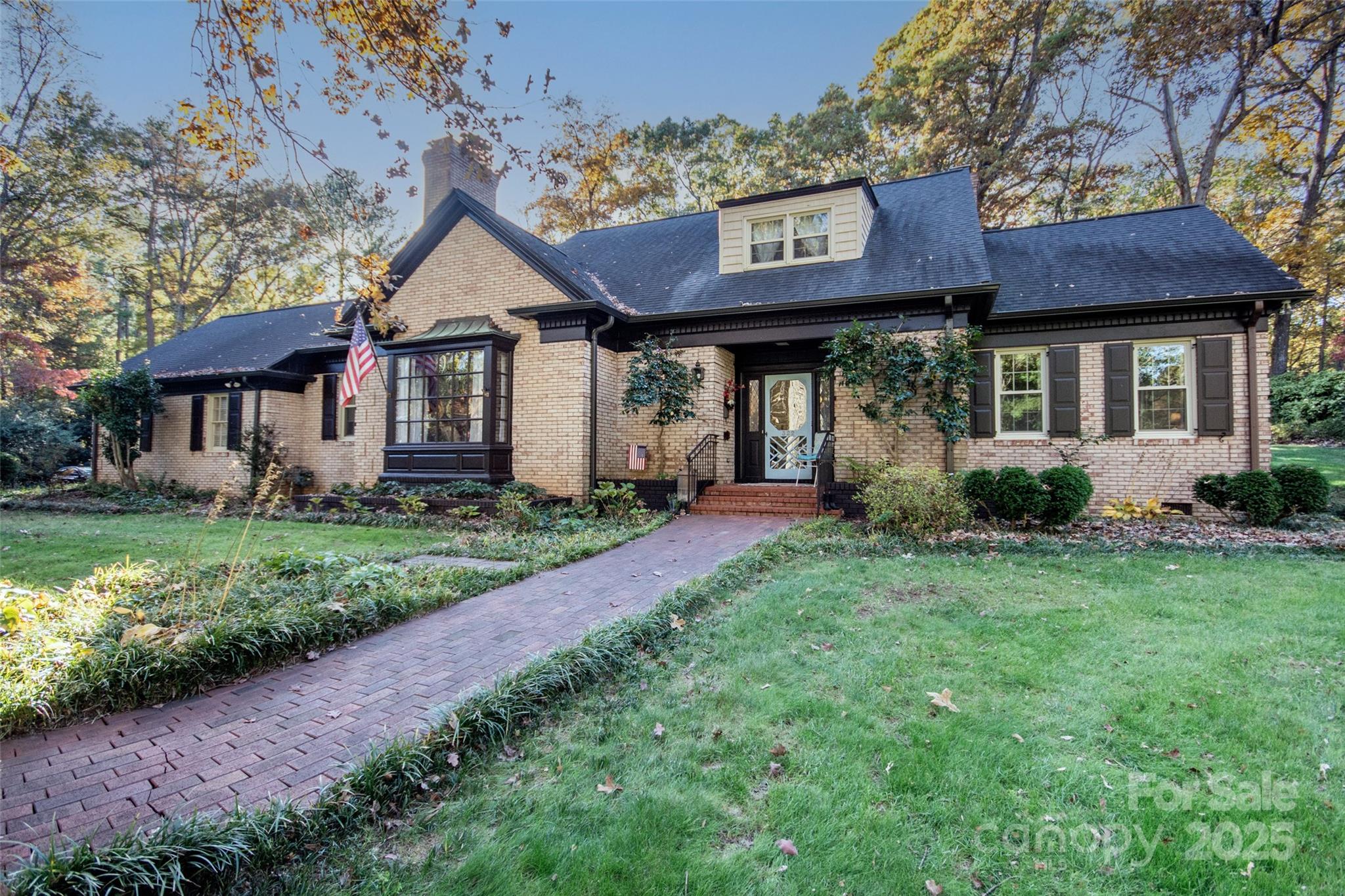 322 Valley Stream Road Statesville NC 28677