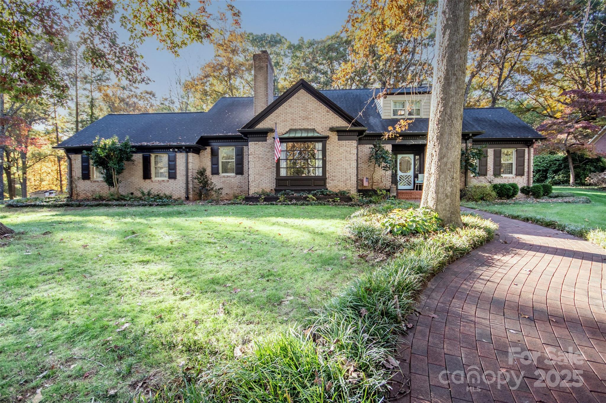 322 Valley Stream Road Statesville NC 28677