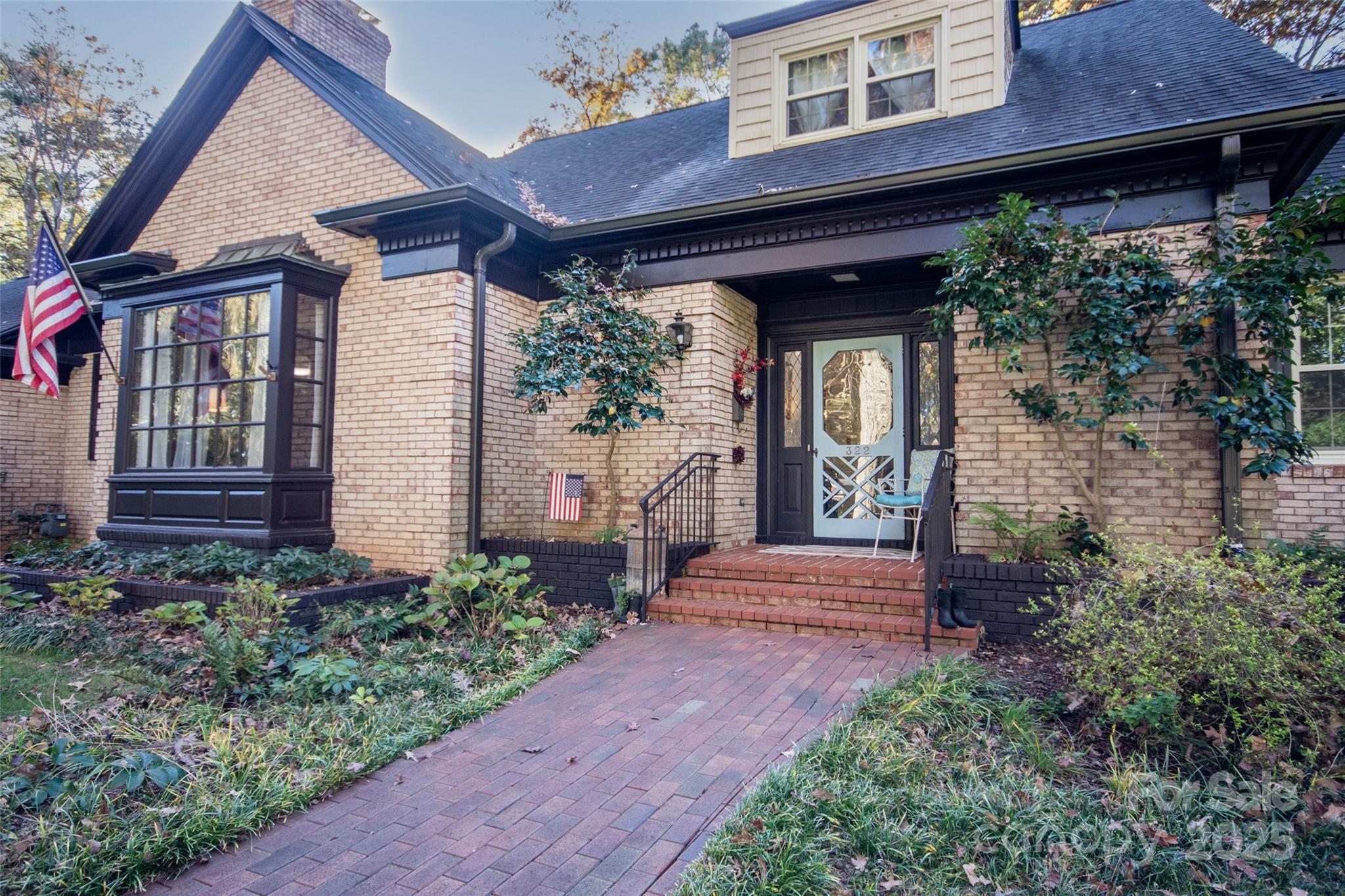 322 Valley Stream Road Statesville NC 28677