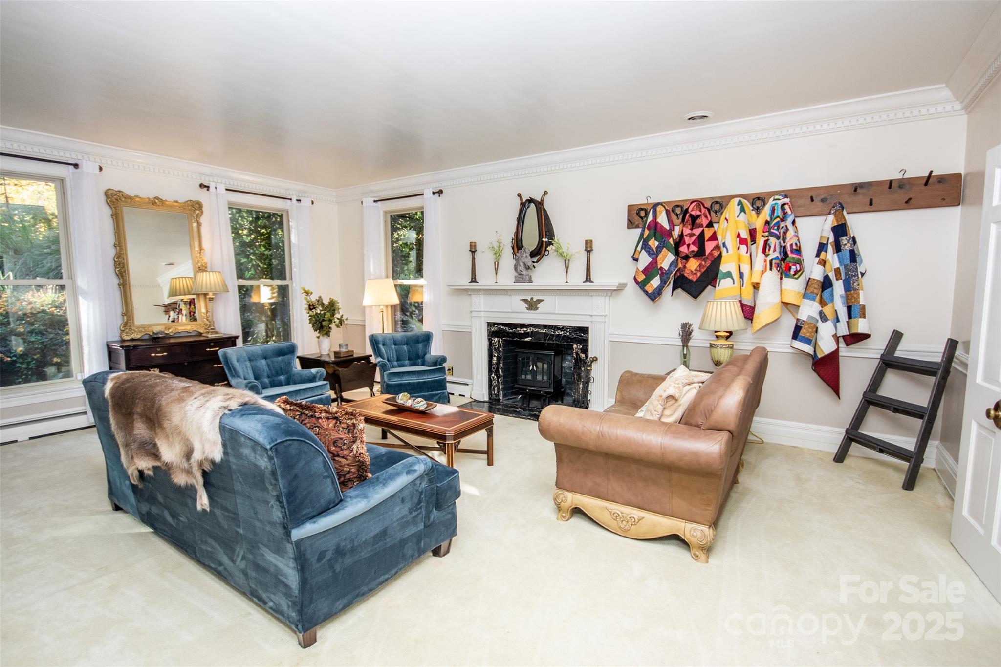 322 Valley Stream Road Statesville NC 28677