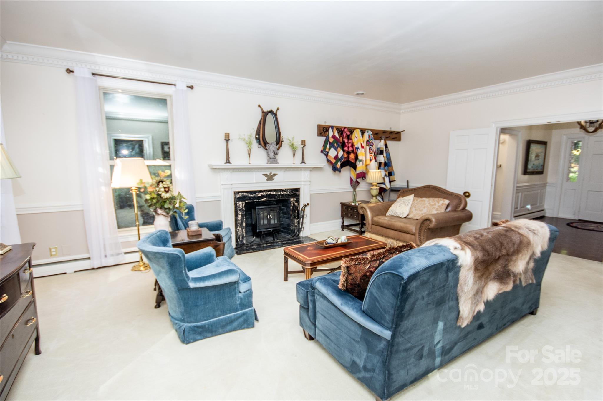 322 Valley Stream Road Statesville NC 28677