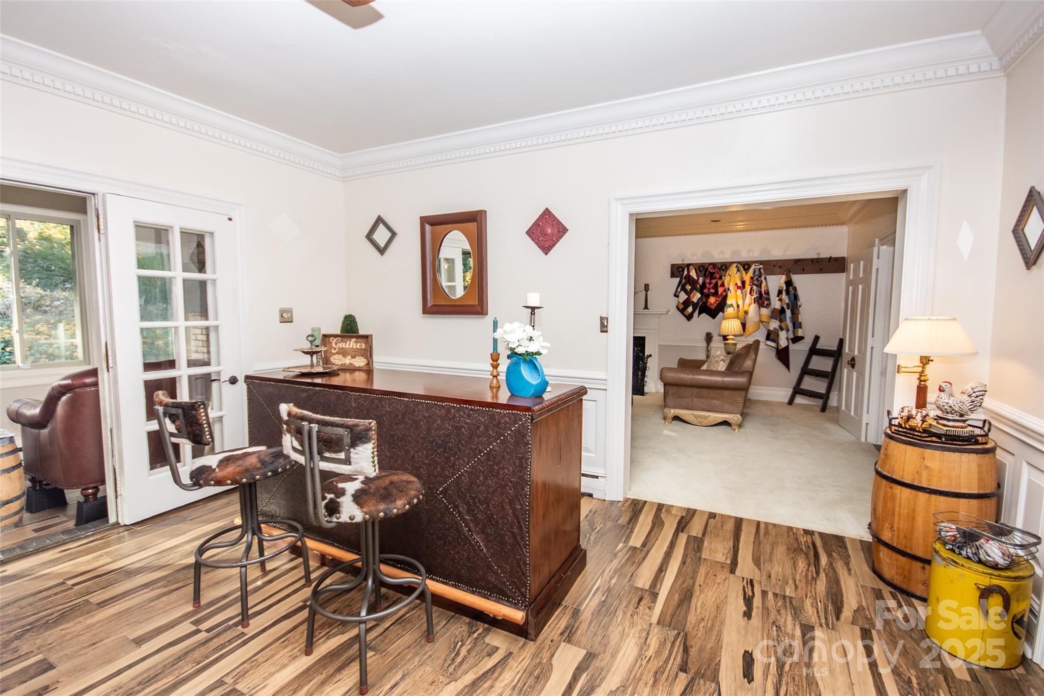 322 Valley Stream Road Statesville NC 28677