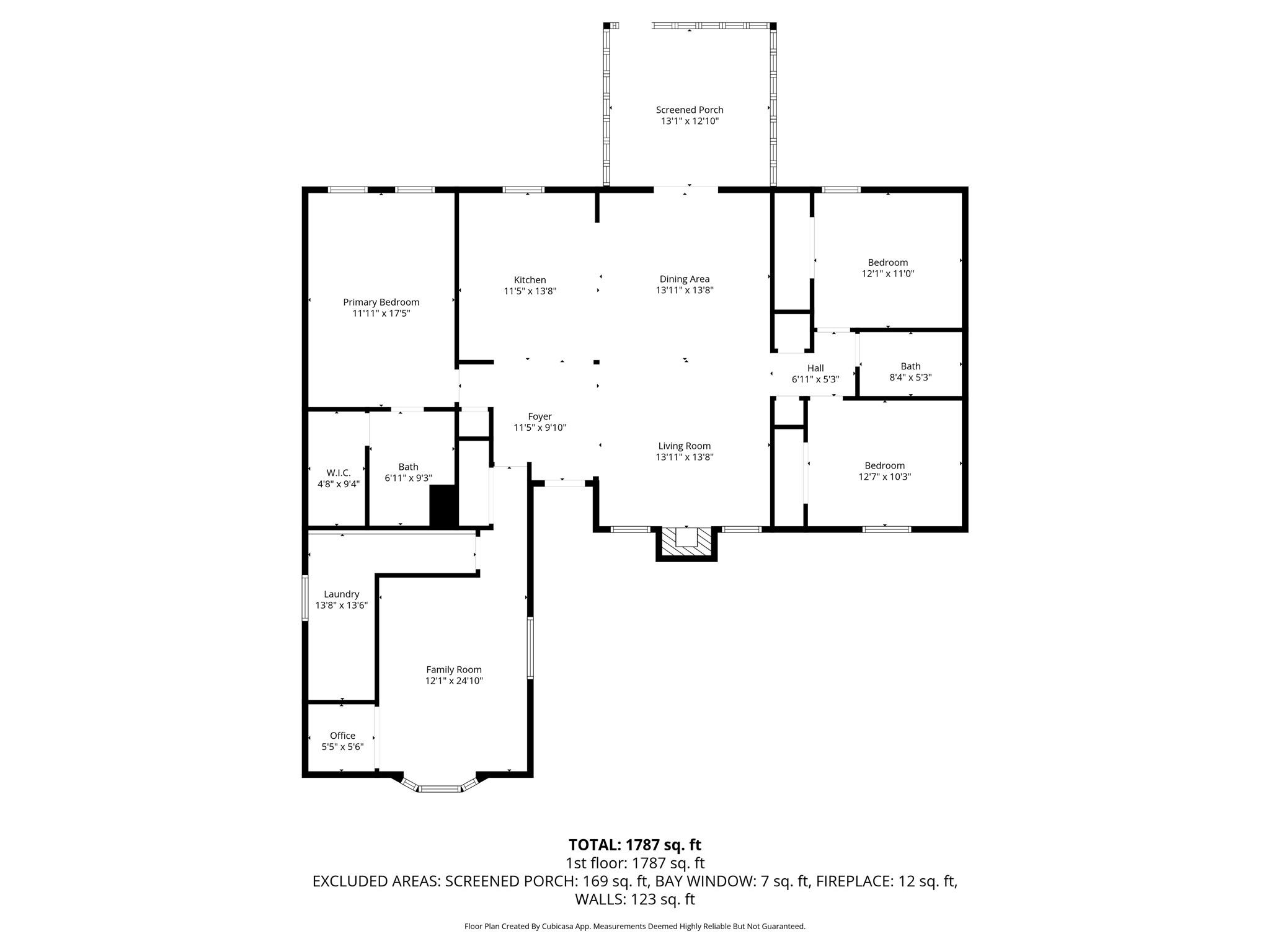 6212 Sellars Court Charlotte NC 28211