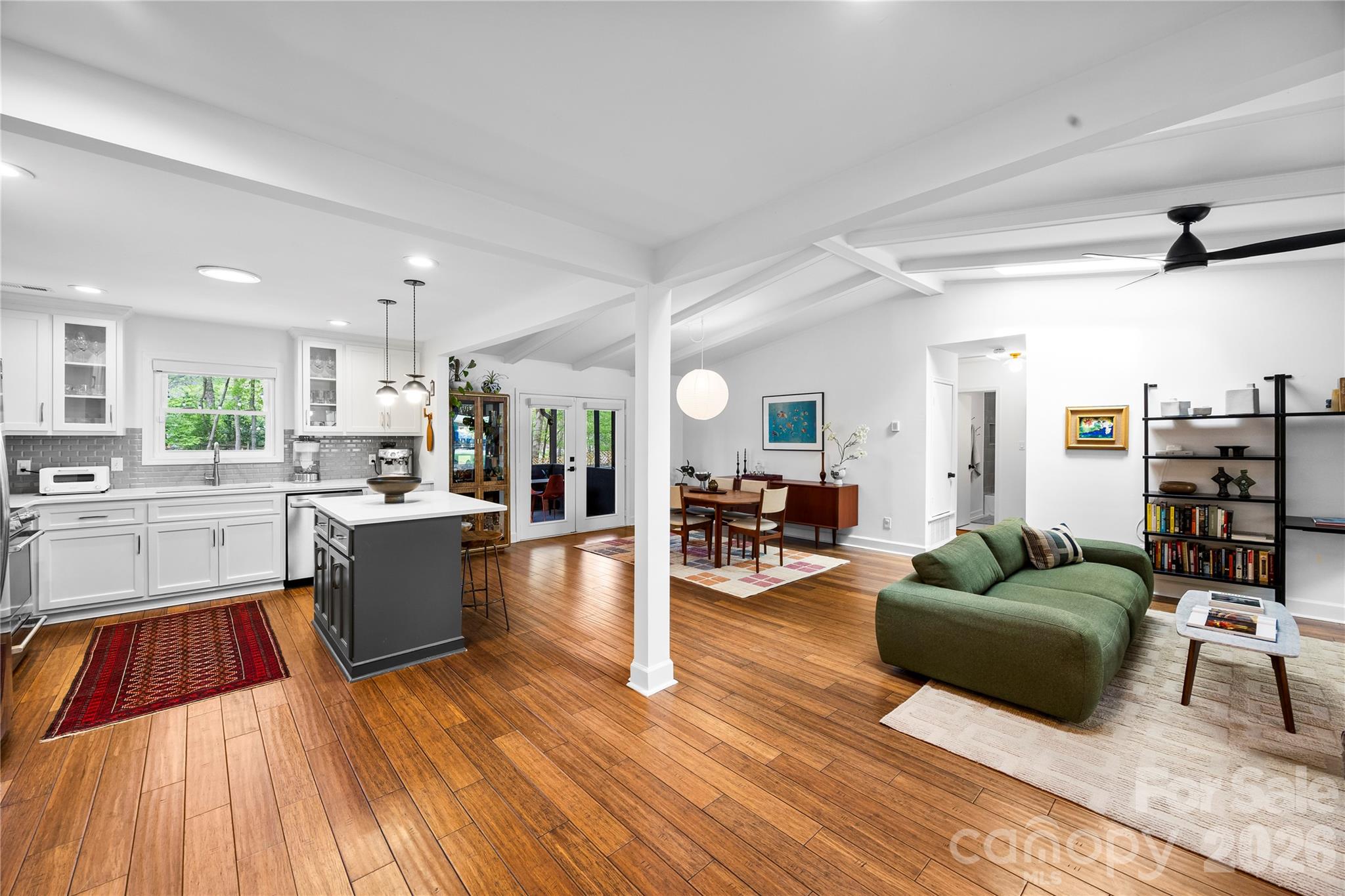 6212 Sellars Court Charlotte NC 28211