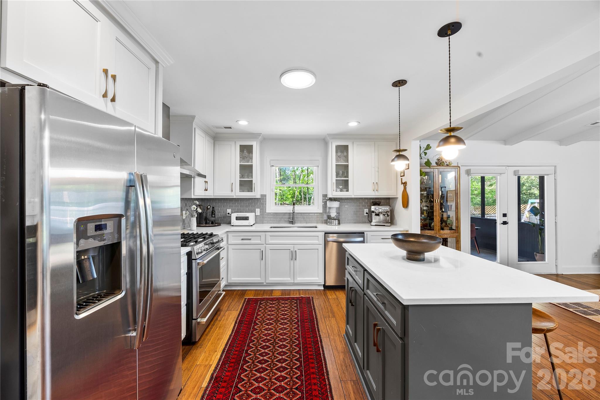 6212 Sellars Court Charlotte NC 28211
