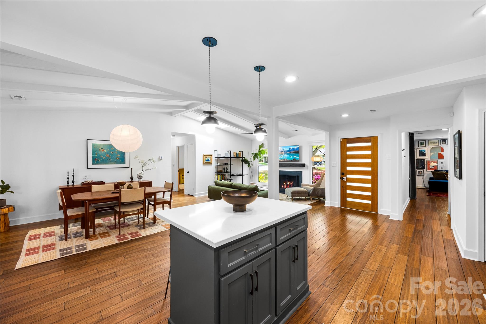 6212 Sellars Court Charlotte NC 28211