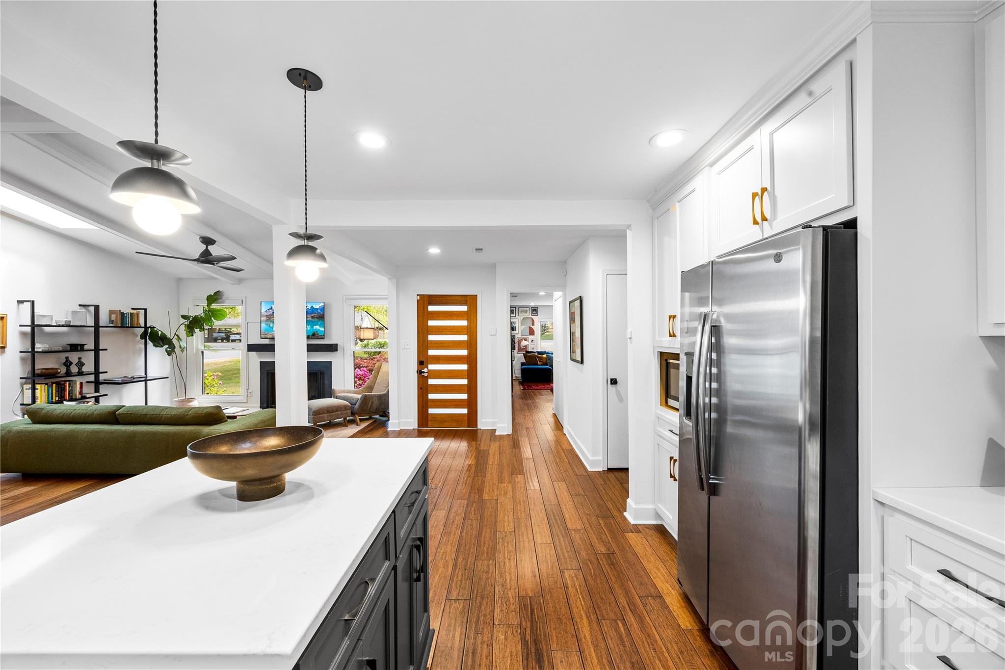 6212 Sellars Court Charlotte NC 28211