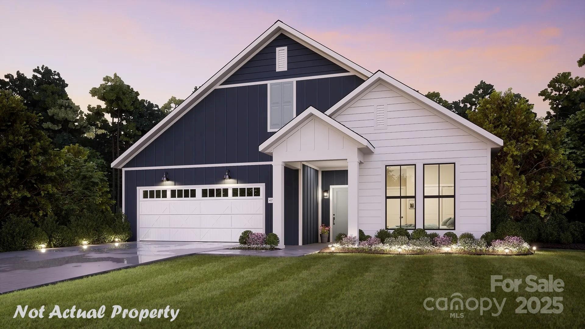 7441 Walters Farm Way Huntersville NC 28078