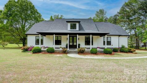 1775 Enochville Road Kannapolis NC 28081
