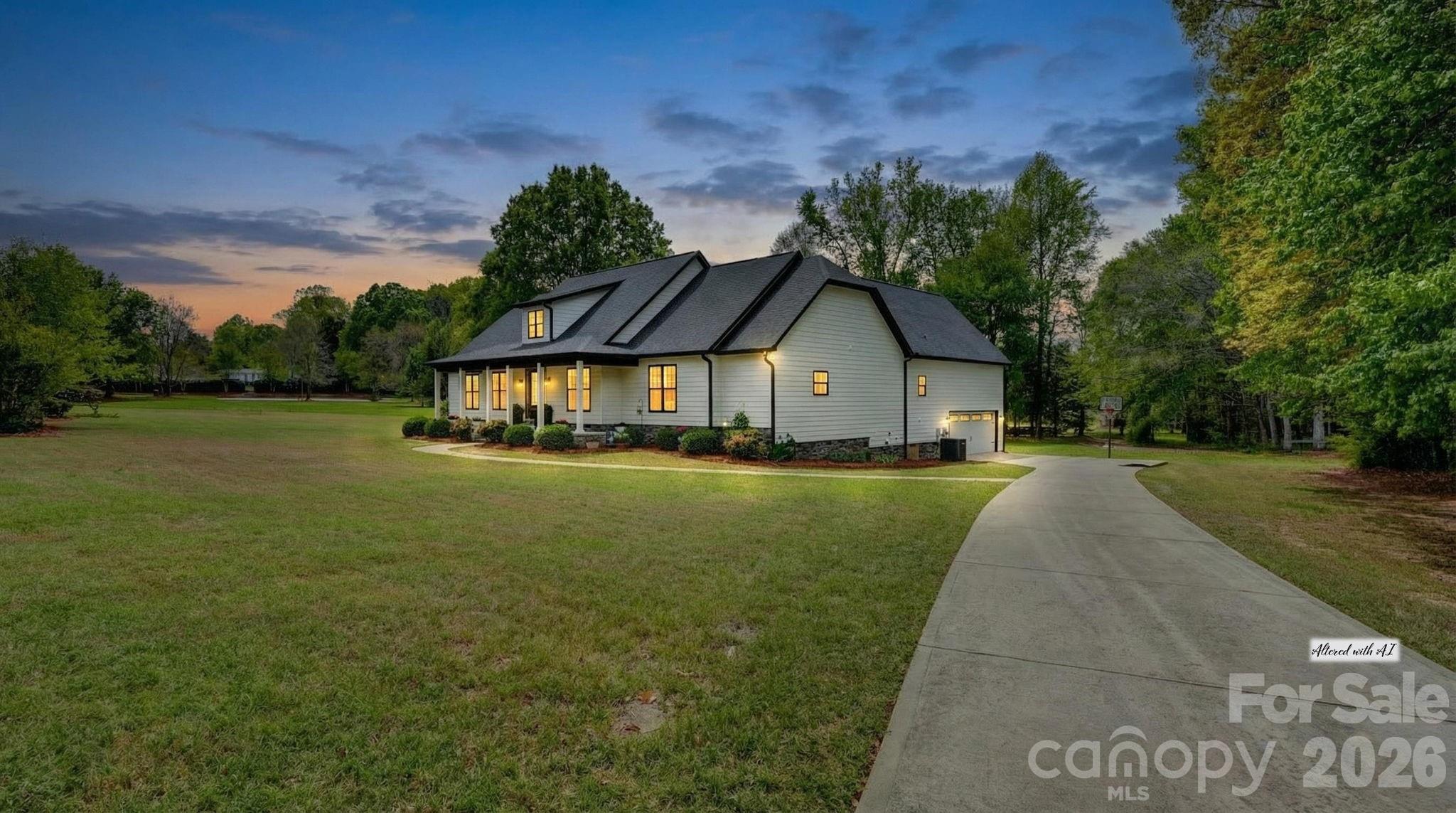 1775 Enochville Road Kannapolis NC 28081