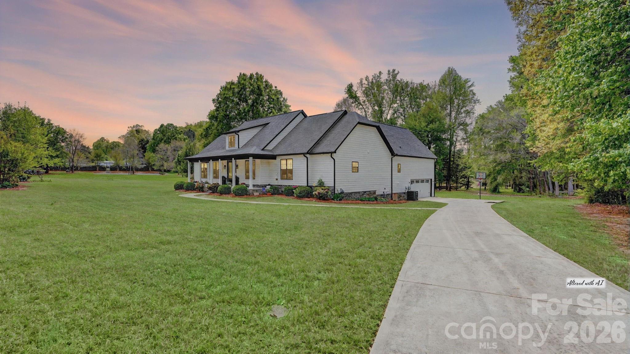 1775 Enochville Road Kannapolis NC 28081