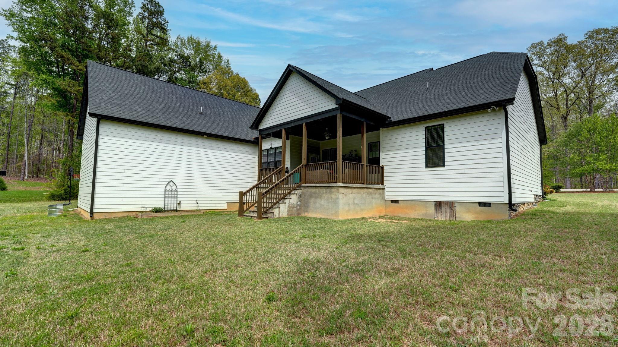 1775 Enochville Road Kannapolis NC 28081
