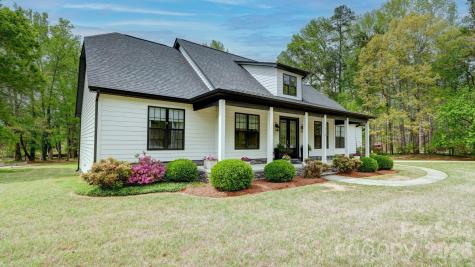 1775 Enochville Road Kannapolis NC 28081