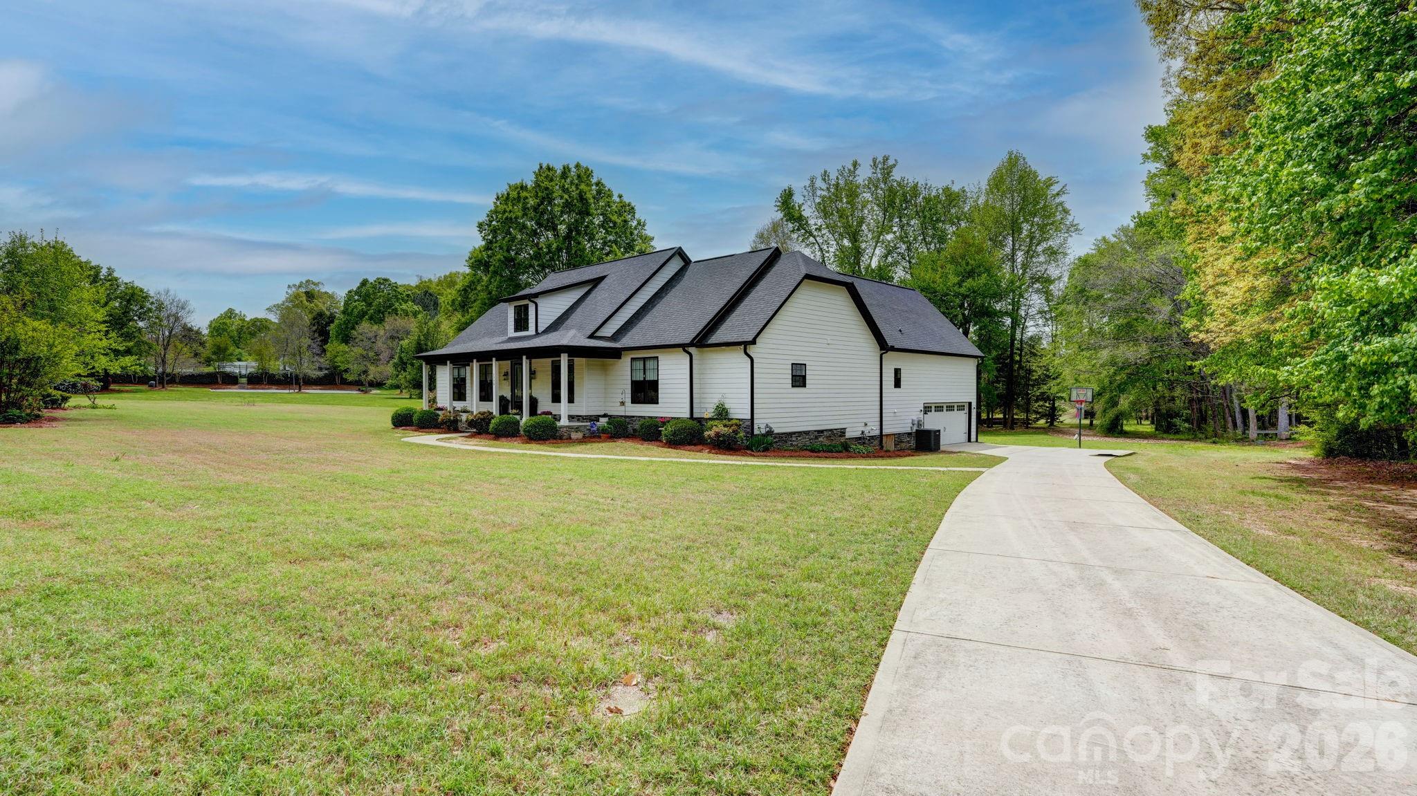 1775 Enochville Road Kannapolis NC 28081