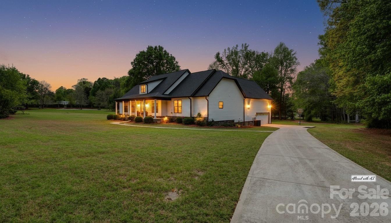 1775 Enochville Road Kannapolis NC 28081