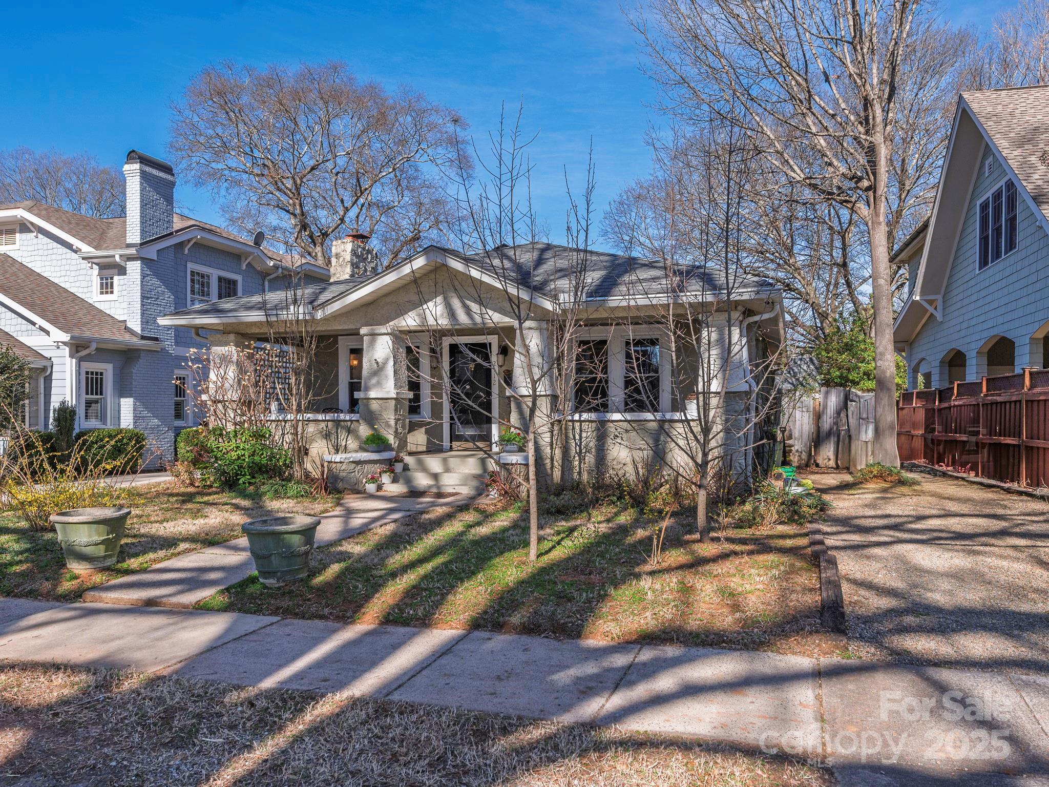2112 Floral Avenue Charlotte NC 28203