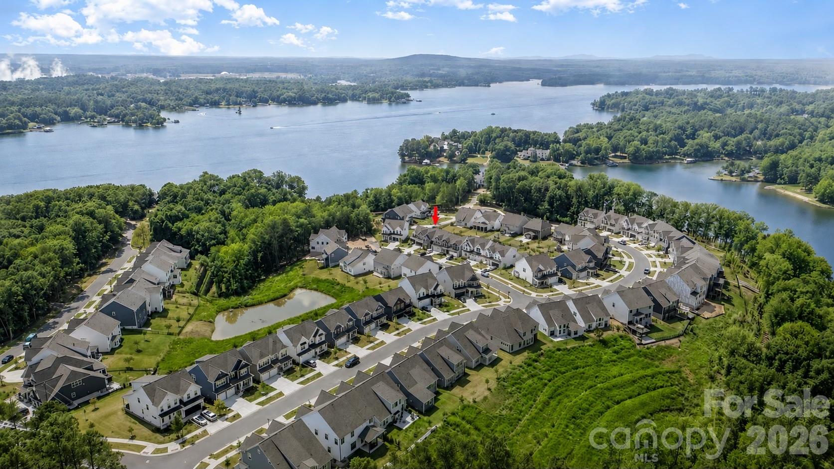 16022 Moxie Glen Court Charlotte NC 28278