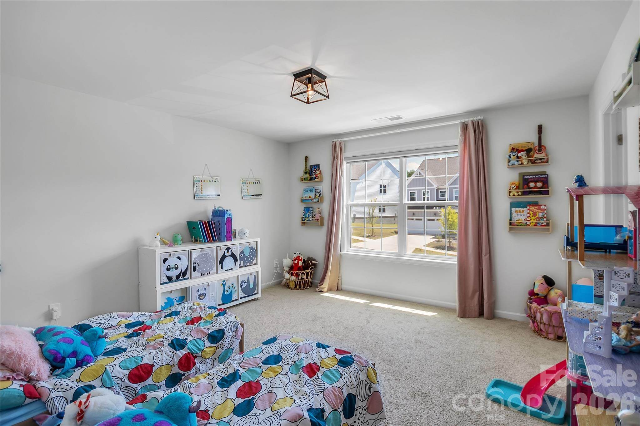 16022 Moxie Glen Court Charlotte NC 28278