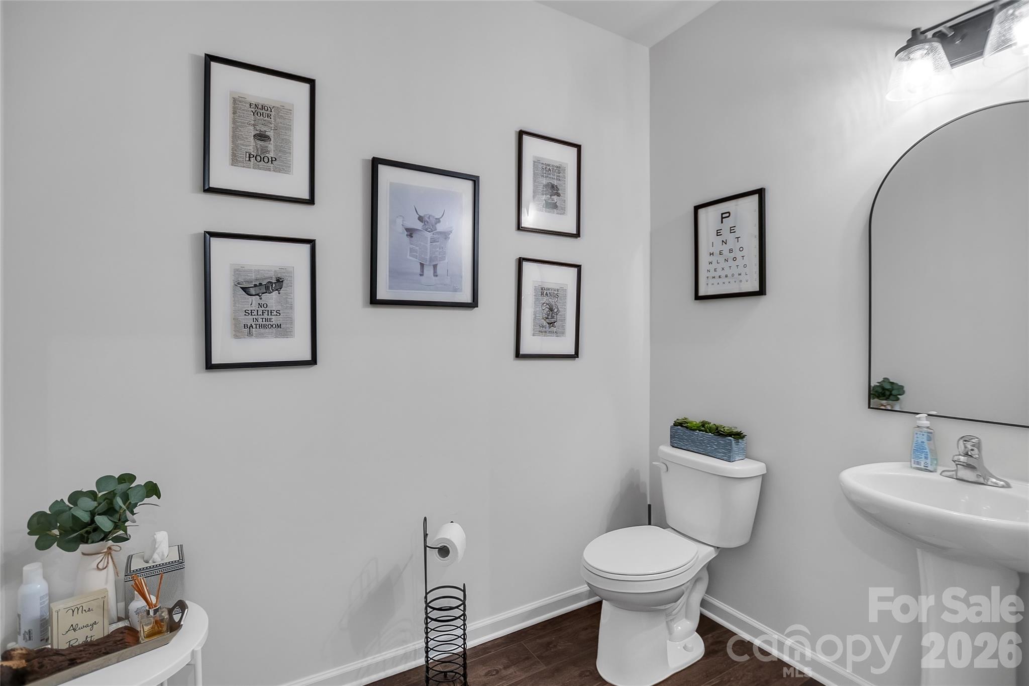 16022 Moxie Glen Court Charlotte NC 28278