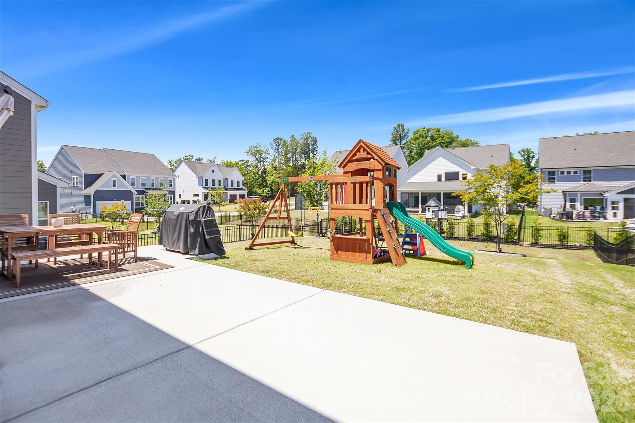 16022 Moxie Glen Court Charlotte NC 28278