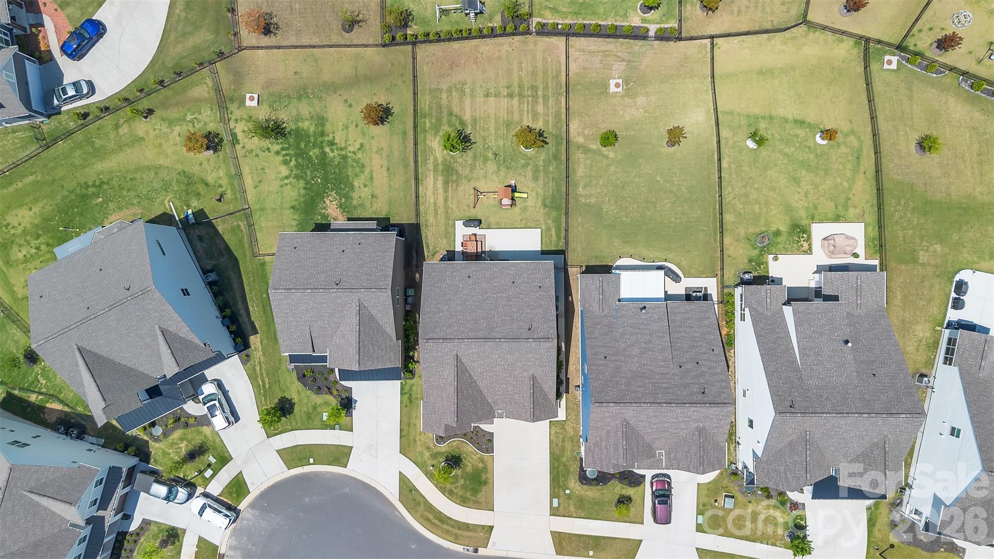 16022 Moxie Glen Court Charlotte NC 28278
