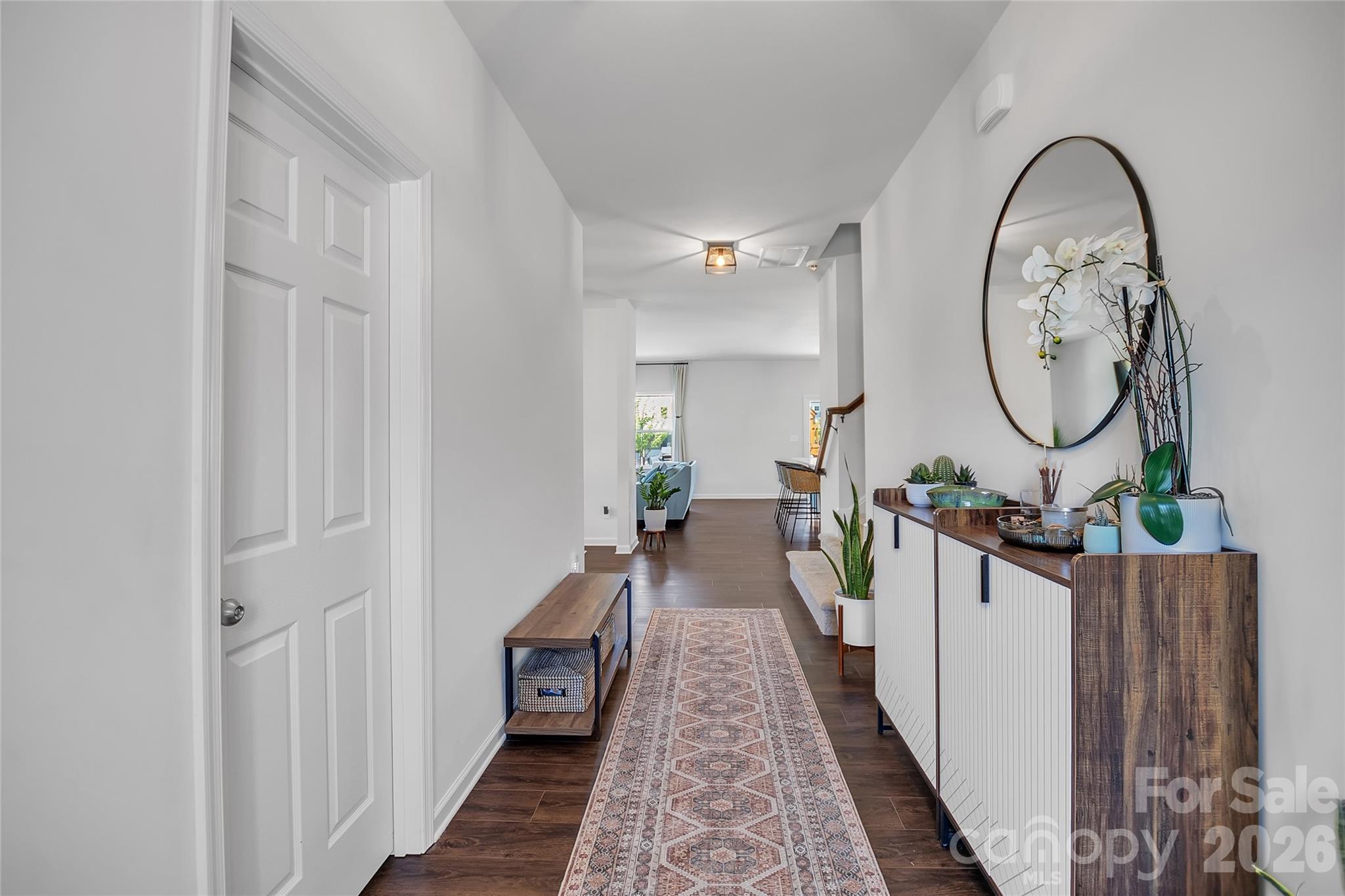 16022 Moxie Glen Court Charlotte NC 28278