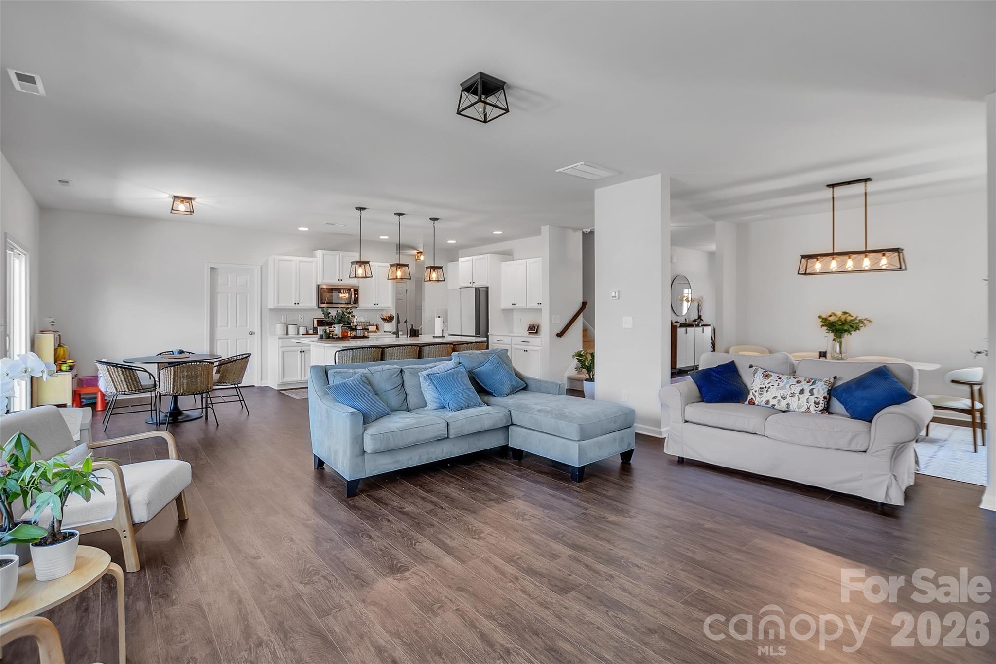 16022 Moxie Glen Court Charlotte NC 28278