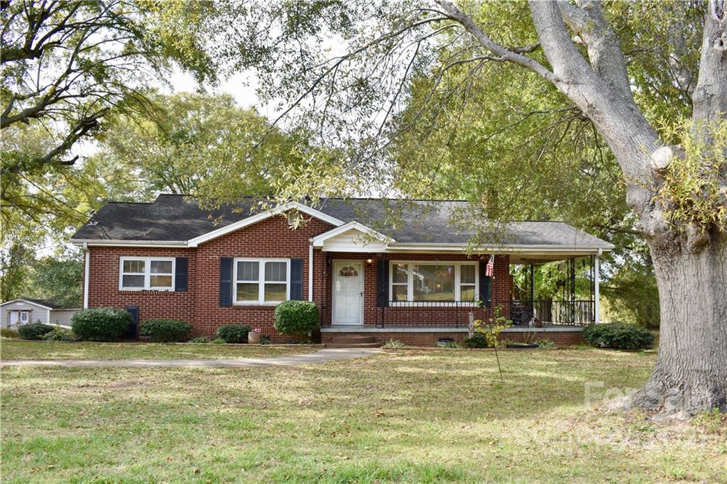213 Sunrise Circle Shelby NC 28150