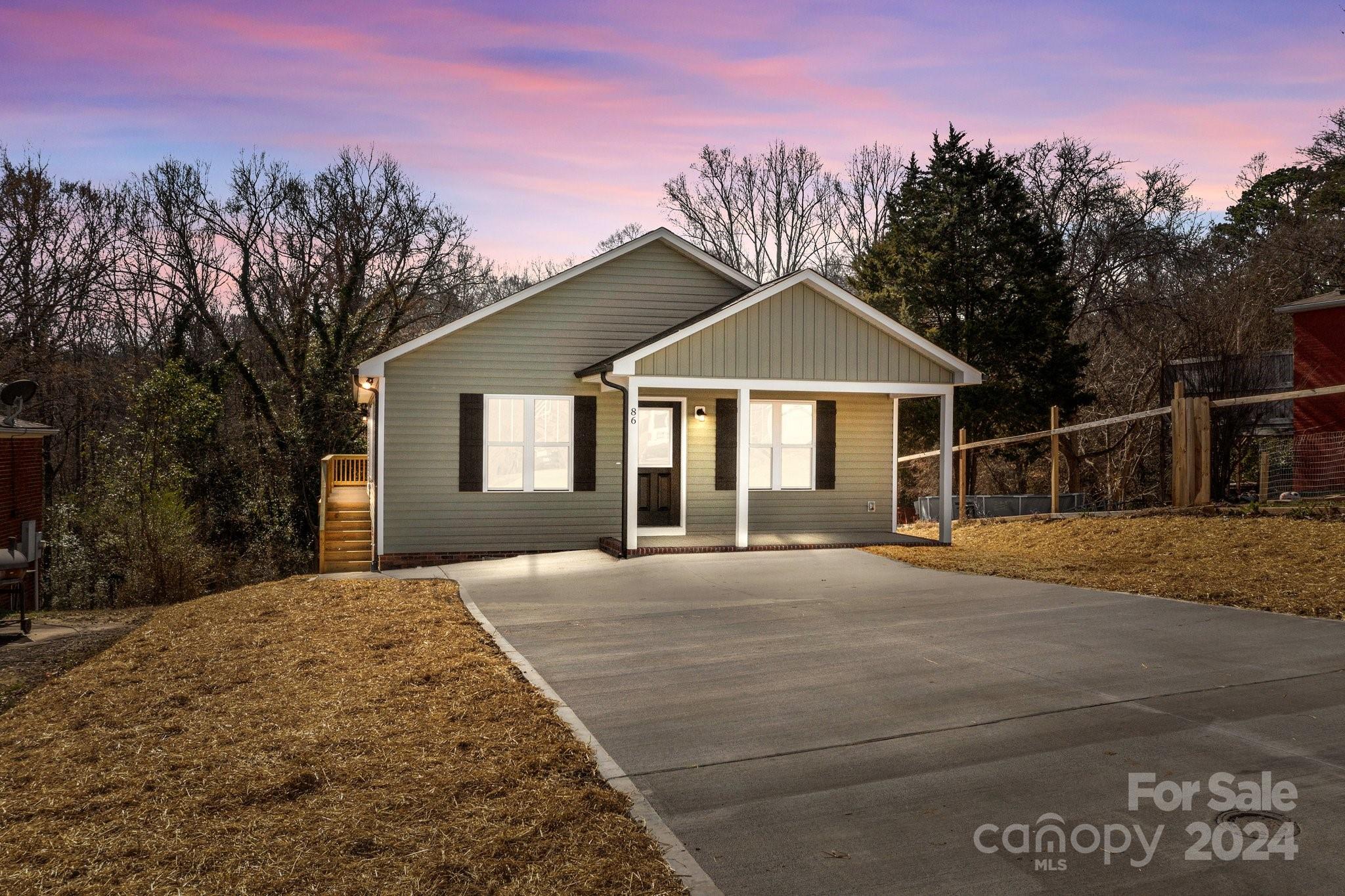 86 Ashlyn Drive SE Concord NC 28025